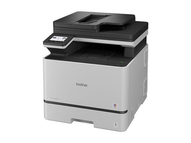 Brother MFC-L8730CDW - imprimante multifonctions - couleur
