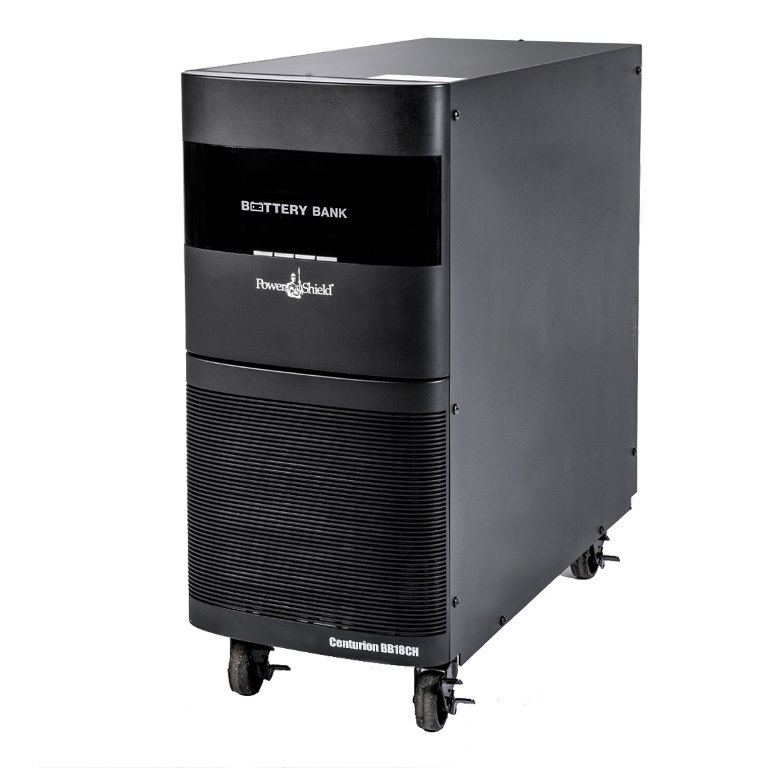 PowerShield Extended Battery W/ Charger To Suit Psce2000 & Psce3000 - Duplicate Sku Upps-Pscebb18ch