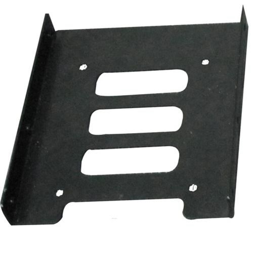 TGC Chassis Accessory 2.5' HDD/SSD To 3.5' Tray Convertor Black
