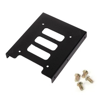 2.5" to 3.5" adapter converter HDD bracket