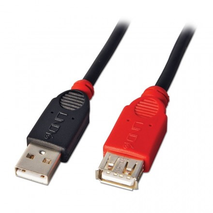 BluePeak 5m USB Extension Cable