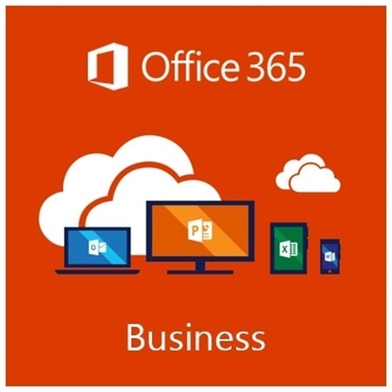 Microsoft Office 365 Business Basic