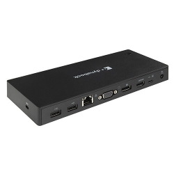 Dynabook USB Type C Docking Station for Desktop PC, Notebook