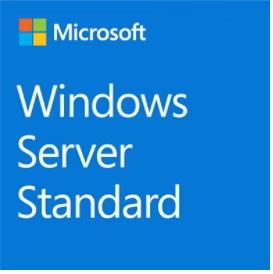 Microsoft Windows Server 2025 Standard - 16 Core License Pack