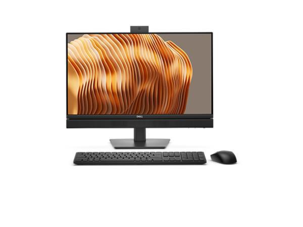 Dell Pro AIO Business Systems