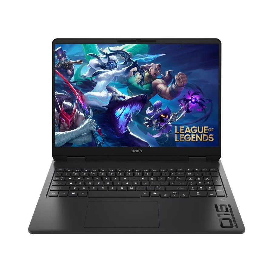 HP OMEN 16 Slim 16-an0003nr 16"