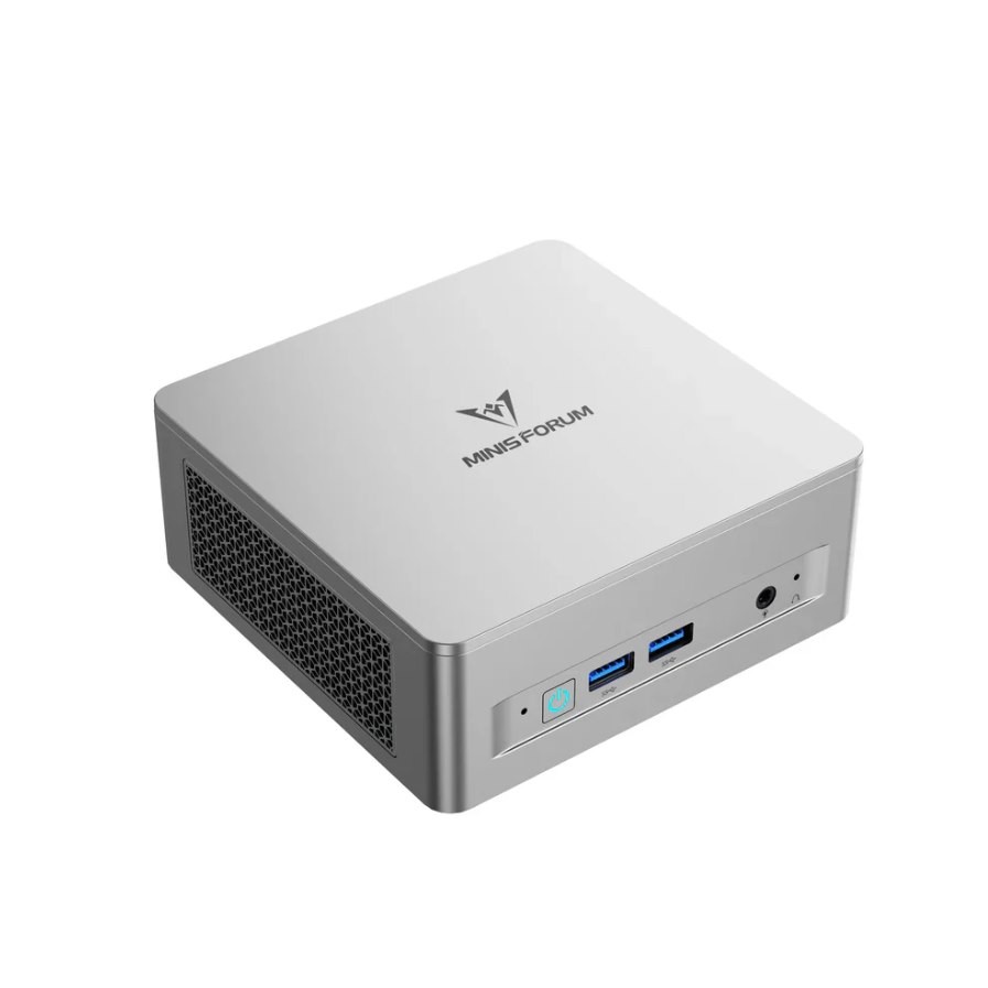 Minisforum UM870 Slim