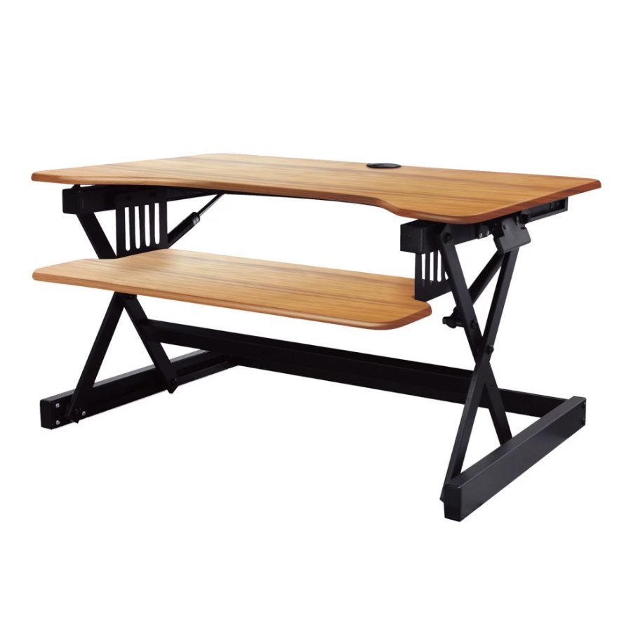 Standing Desk Converter - 40 inch