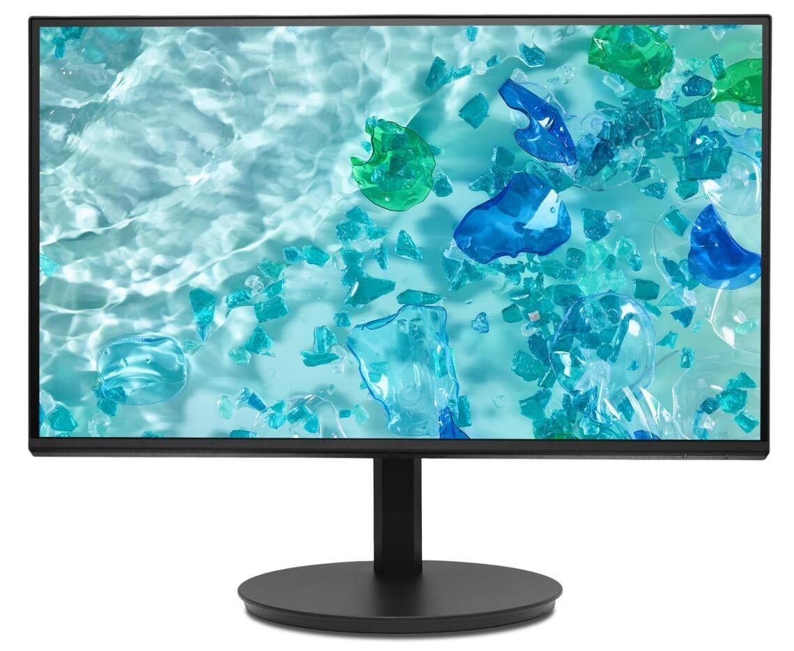 Acer Vero CB272 Gbmiprx 27" 120Hz Gaming Monitor