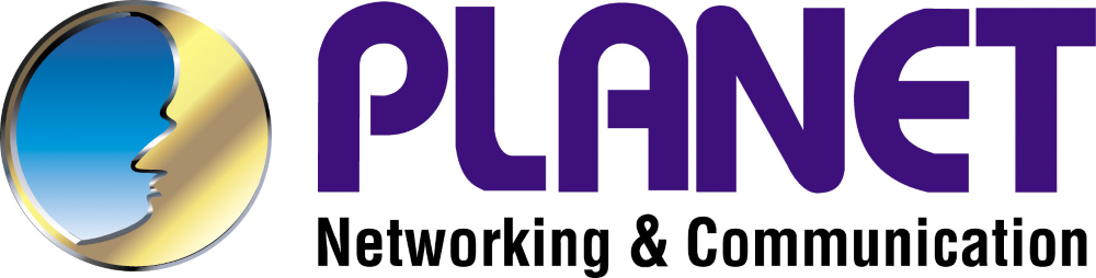 Planet Rke-Din, Mounting Kit, Black, 4 PC(S)