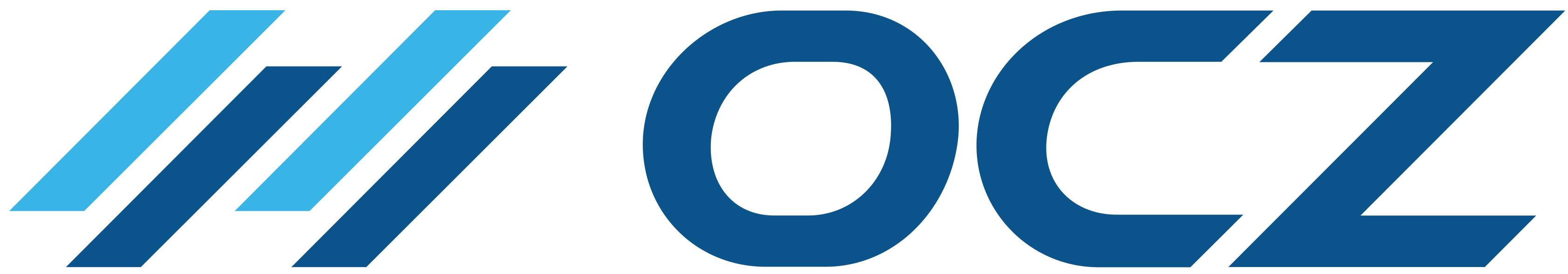 Ocz ^Dynamode 2.5 To 3.5 Rail Kit