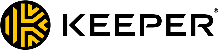 Keeper Business Plus