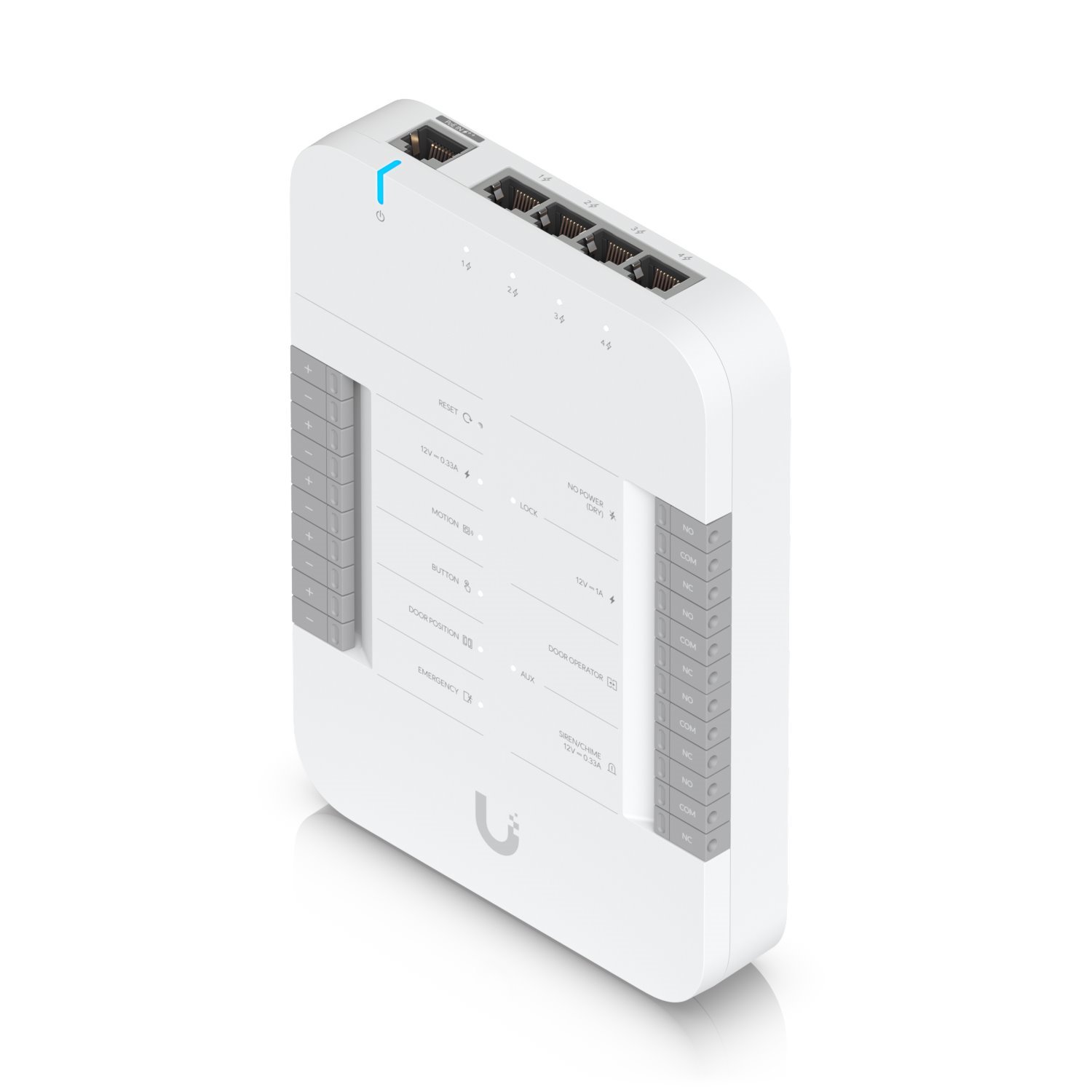 Ubiquiti | UA-Hub-Door | UniFi Access Hub Door