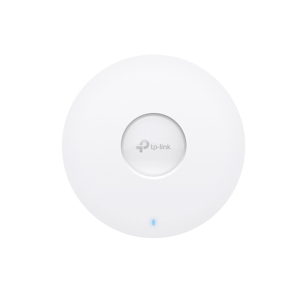 TP-Link | Eap673 | Omada Ax5400 Ceiling Mount Dual-Band Wi-Fi 6 Access Point ** PoE Injector Not Included **