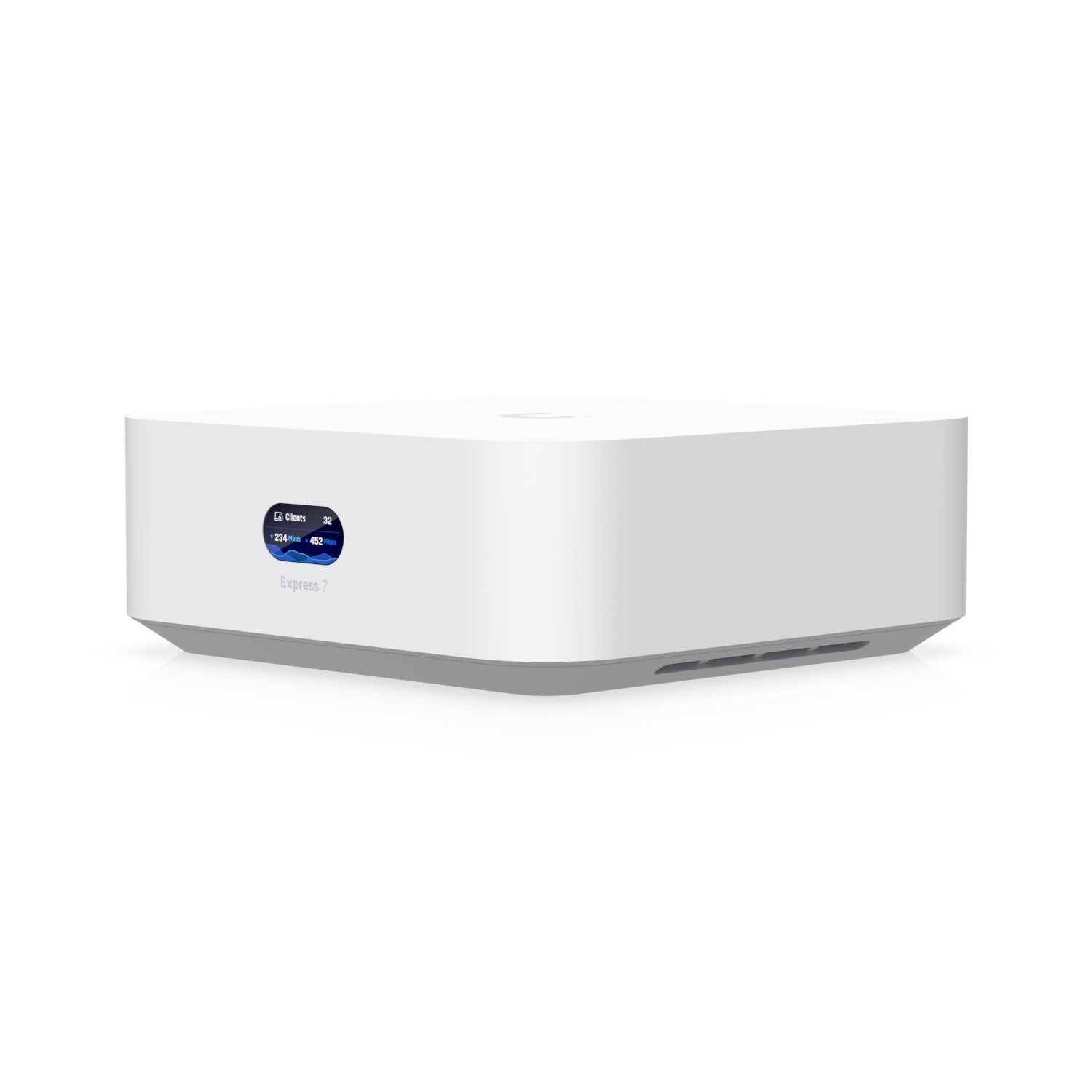 Ubiquiti | UniFi Express Cloud Gateway With Wi-Fi 7