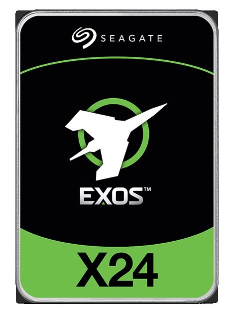 Seagate | ST16000NM002H | 16TB Exos X18 Sata HDD 256MB 7200RPM