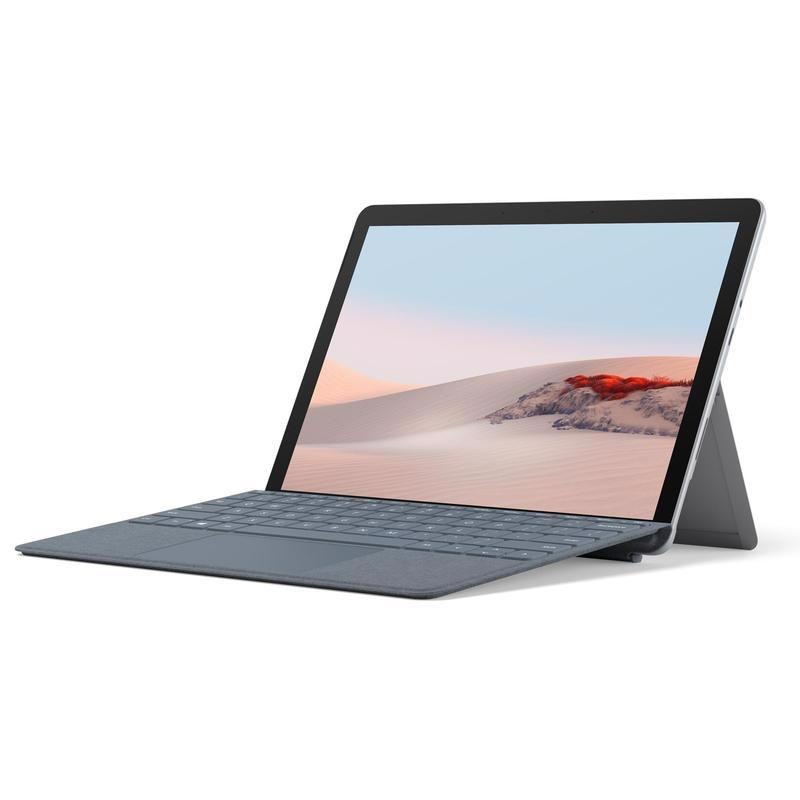 Microsoft Surface Go 2 10.5" FHD TOUCH Intel Core M 8th Gen 8GB 128GB WIN10 Store 4G LTE 