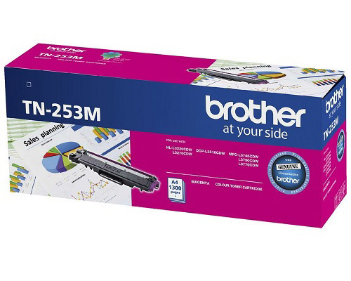 Brother Bro Con TN-253M