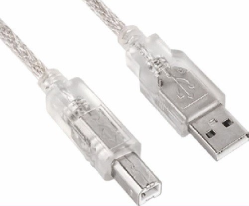 Astrotek Aso Cab Usb2-M-Typeb-M-5M