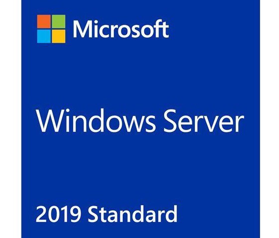 Lenovo Microsoft Windows Server 2019 Standard - License - 2 Additional Core