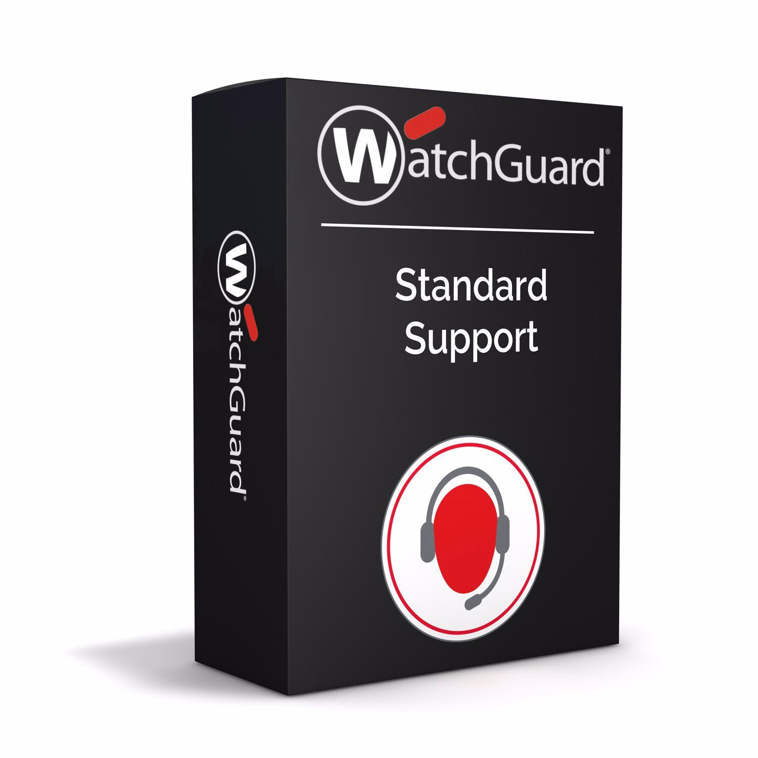 WatchGuard Standard Support Renewal 1-YR For Firebox T80