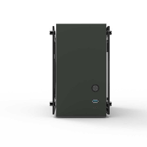 Zalman Zal Cas M2-Mini-Gray