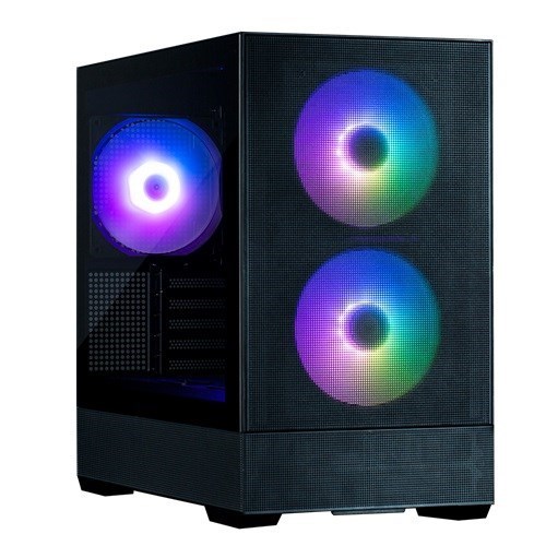 Zalman Zal Cas P30-Air-Black