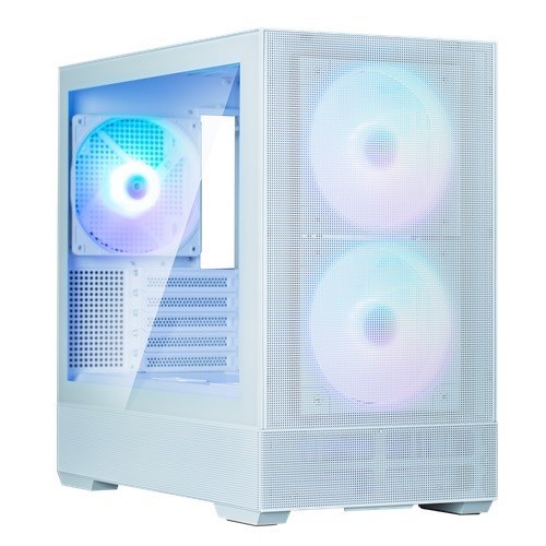 Zalman Zal Cas P30-Air-White