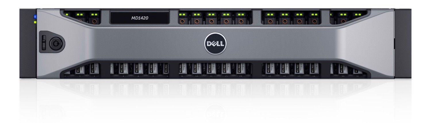 Dell Storage