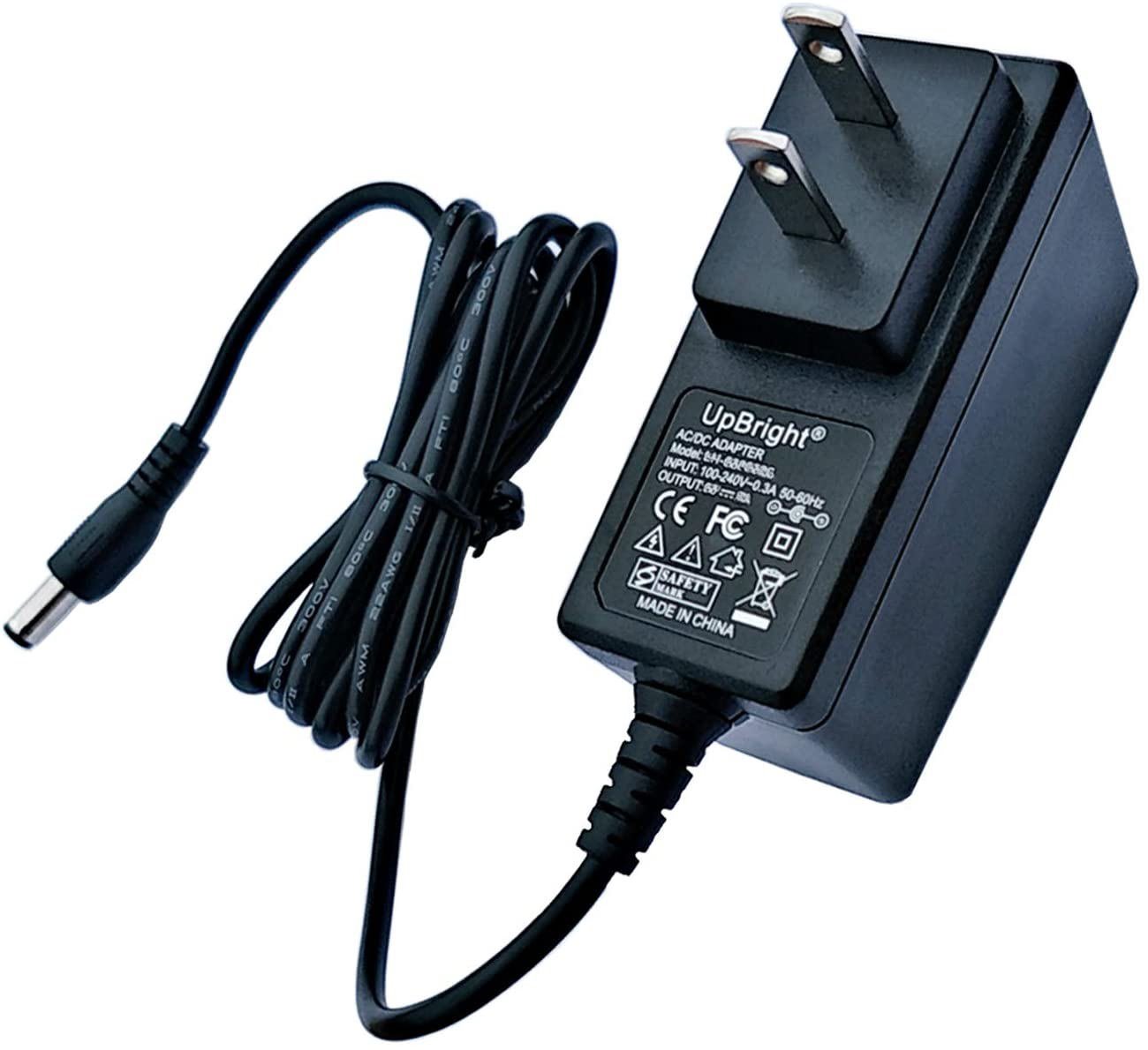 Yealink Power Supply for Yealink 5-volt 2-amp