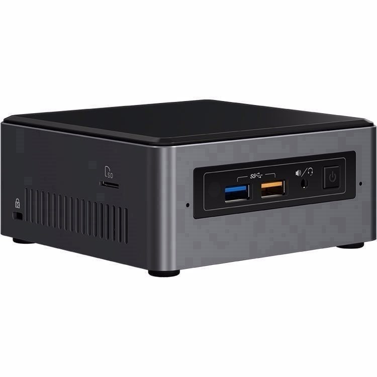 AIT GRAPHITE | i5 | 8GB RAM | 500GB SSD | 10th Gen