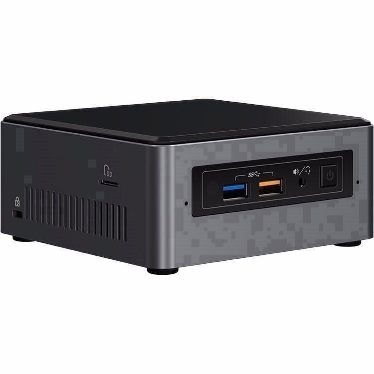 AIT GRAPHITE | i5 | 16GB RAM | 2TB SSD | 10th Gen