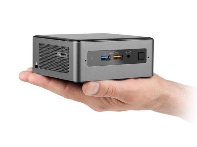 AIT GRAPHITE | i5 | 32GB RAM | 250GB SSD | 10th Gen