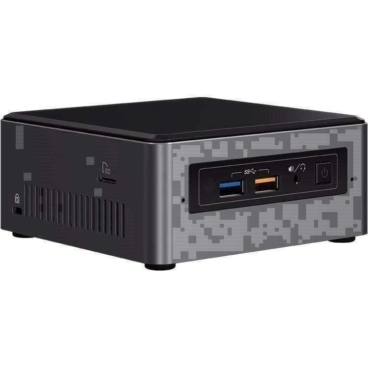 AIT GRAPHITE | i5 | 8GB RAM | 500GB SSD | 11th Gen
