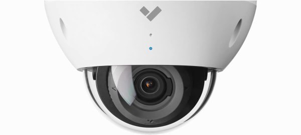 Verkada - CD62E Outdoor Dome Camera, 30 Days