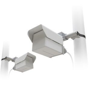 Mikrotik Wireless Wire Cube Pro Pair 802.11Ay 60GHz With 5GHz Backup