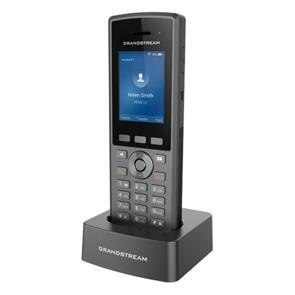Grandstream Ruggedised Portable WiFi VoIP Phone