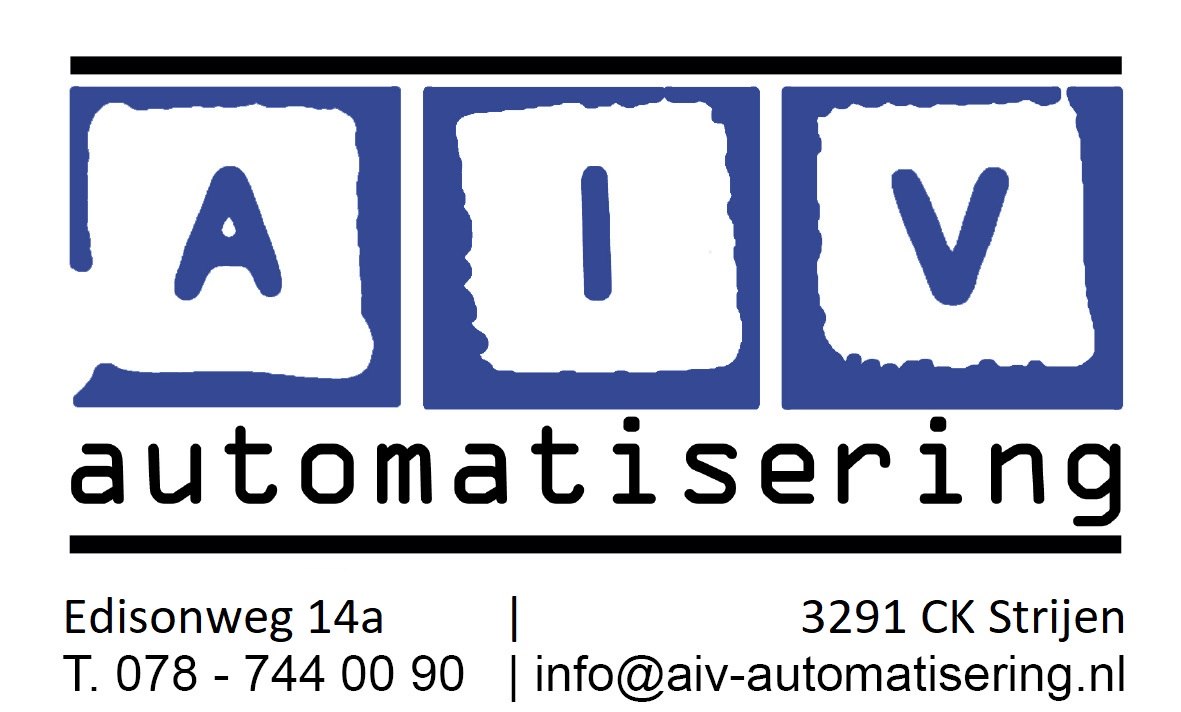 AIV automatisering