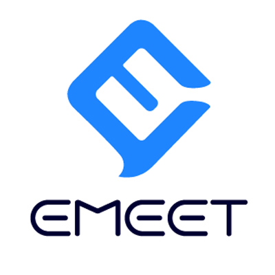 Emeet Piko+ (Black)