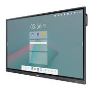 Samsung LFD 65" Aio Interactive Disp