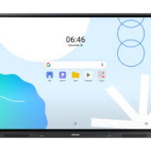 Samsung LFD 75" Aio Interactive Disp