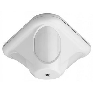 ADI PRO Momentary Hold-Up Button, 3 Screw Terminals 