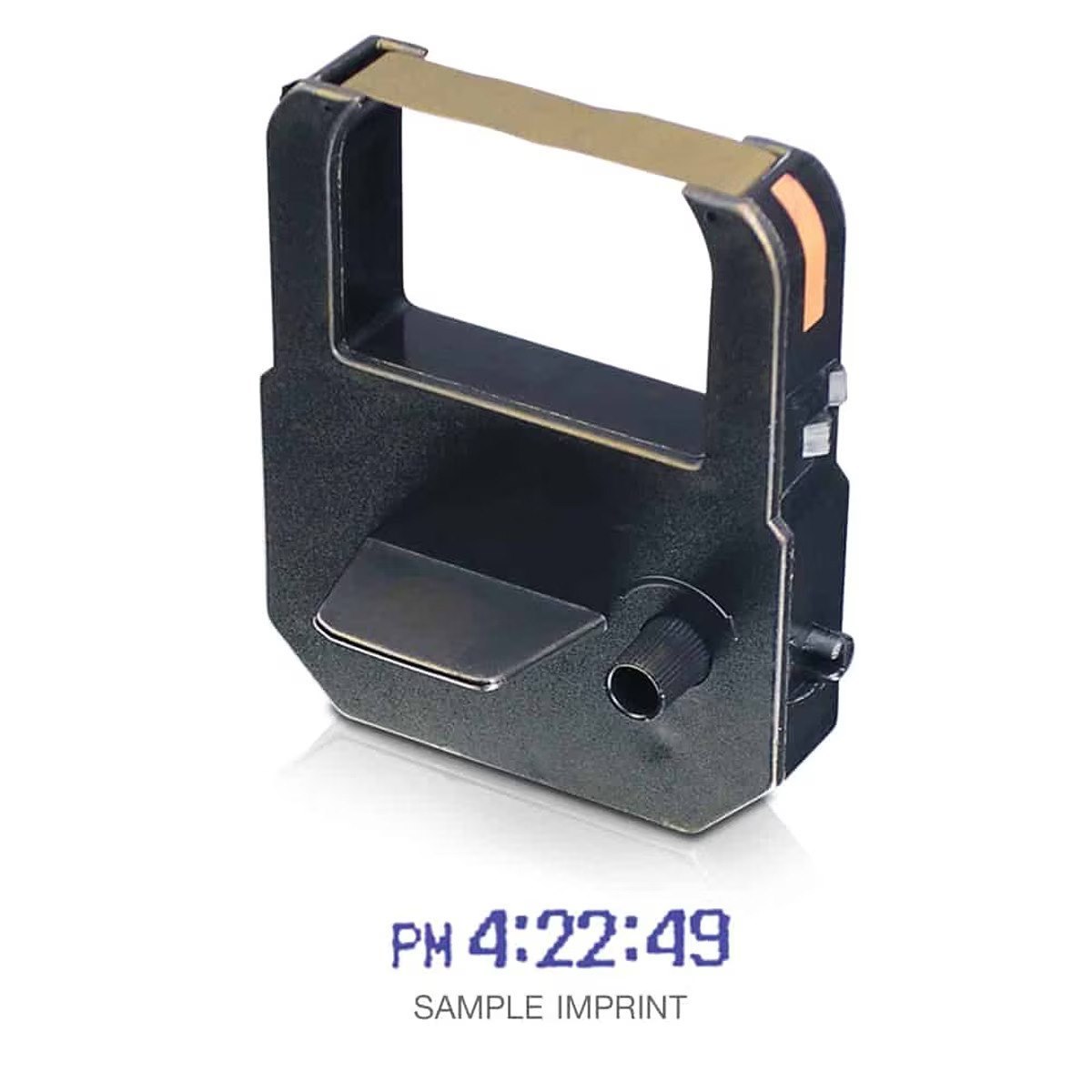 E Series / LT5000 Ribbon Cartridge (Purple)