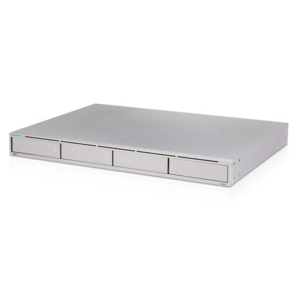 Ubiquiti UniFi Protect Network Video Recorder | Unvr 4X 3.5" HD Bays