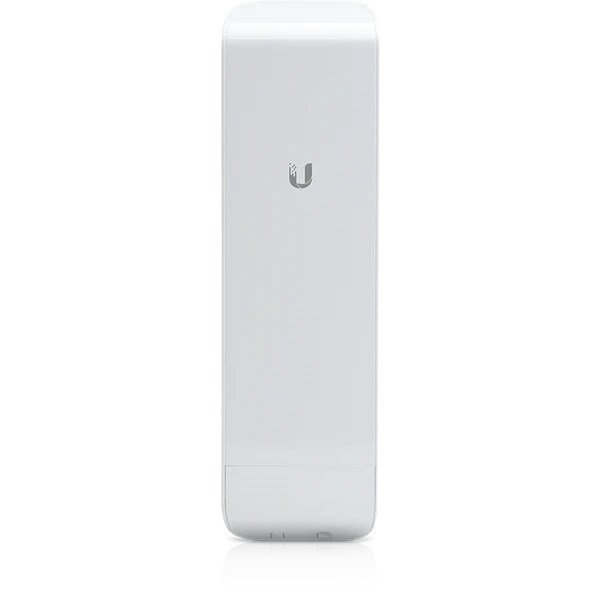 Ubiquiti Airmax Cpe | NSM2 | Ubiquiti Nanostation M2 802.11B/G/N Mimo Antenna, WiFi Wireless Outdoor Cpe