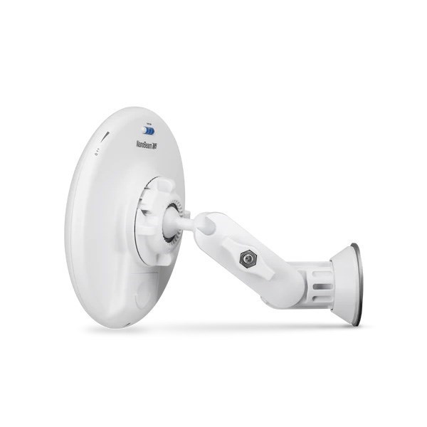 Ubiquiti | Mounts | Quick-Mount | Tool-Less Quick-Mounts For Ubiquiti Cpe Products