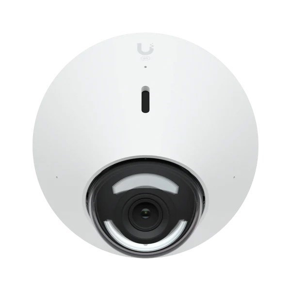 Ubiquiti UniFi Video Camera G5 Dome With Ir And 30 FPS | 2K HD | UVC-G5-Dome
