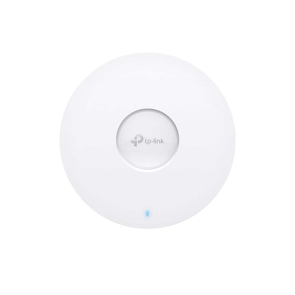 TP-Link Eap680 | Omada Ax6000 Ceiling Mount Dual-Band Wi-Fi 6 Access Point
