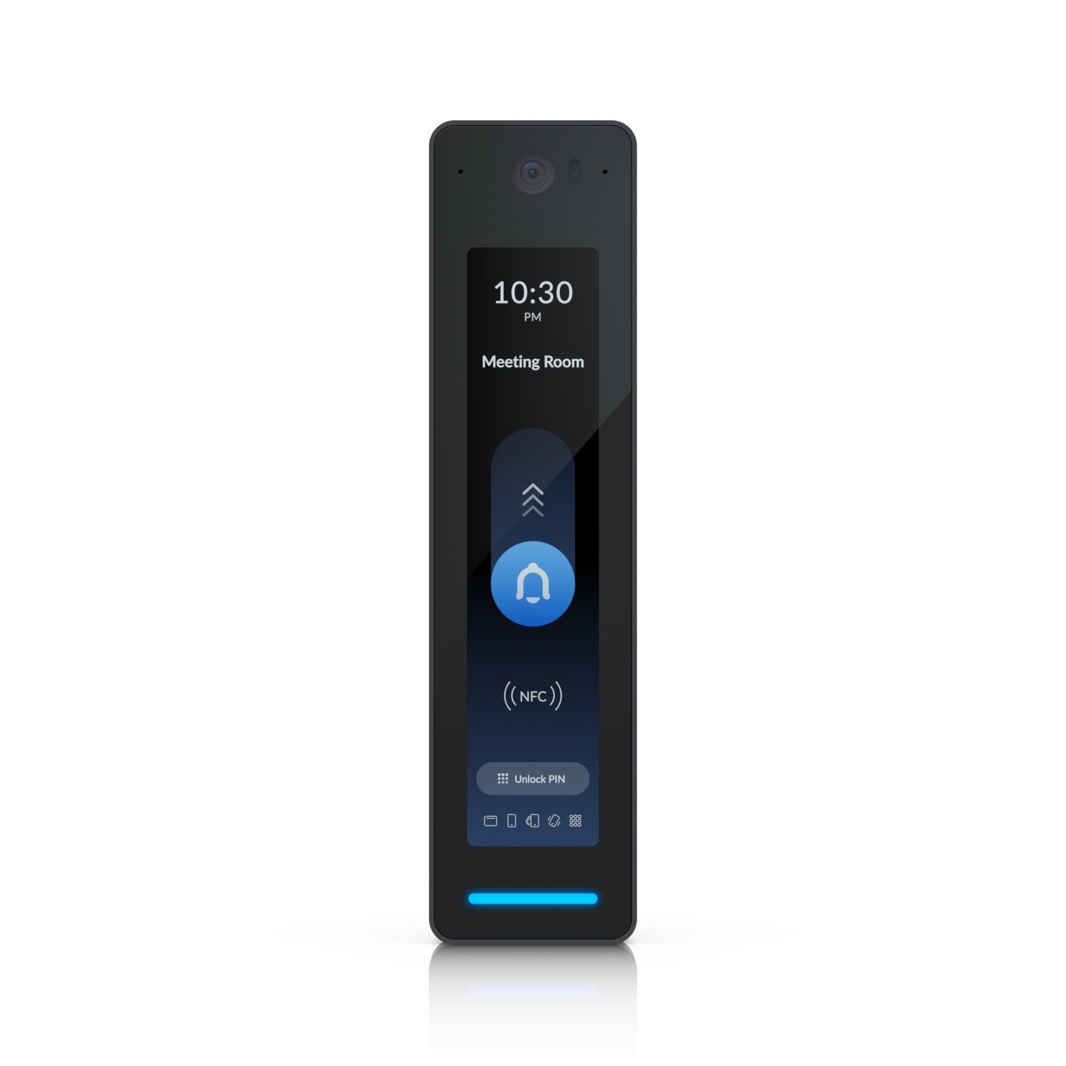 Ubiquiti | UA-G3-Pro-B | UniFi Access G3 Reader Pro - Black