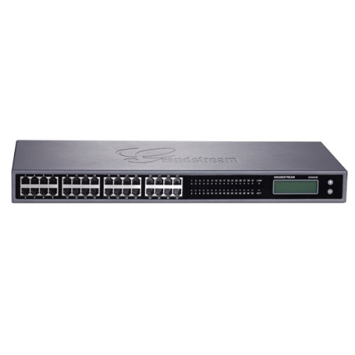 Grandstream 32 Port FXS Gateway, 1 GigE, Version 2
